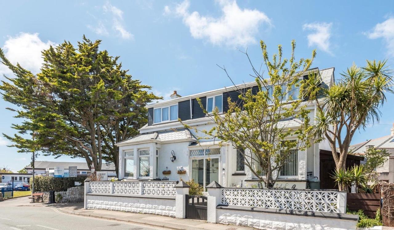 Alderberry Lodge Newquay  Exterior photo
