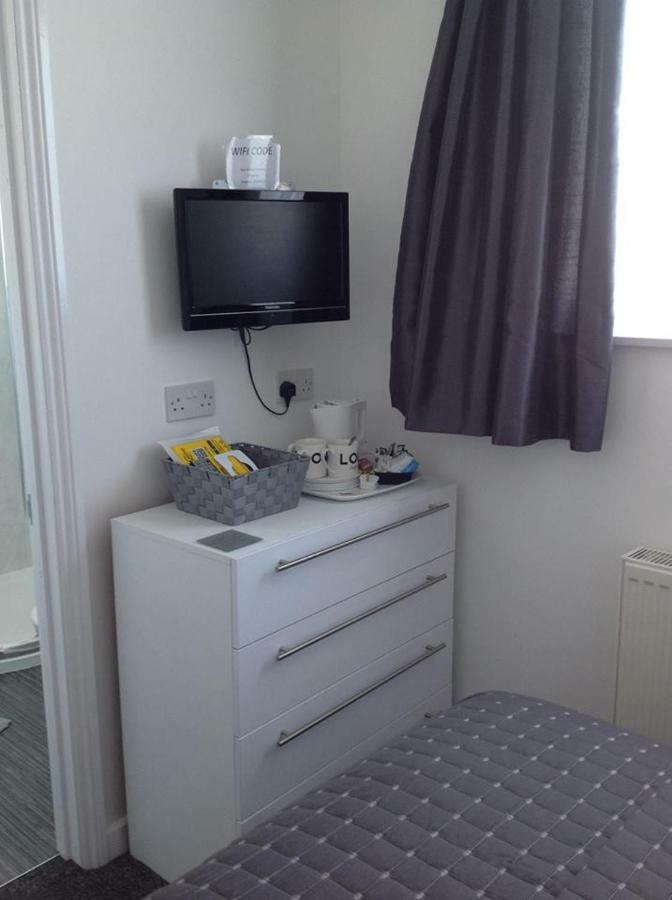 Alderberry Lodge Newquay  Exterior photo